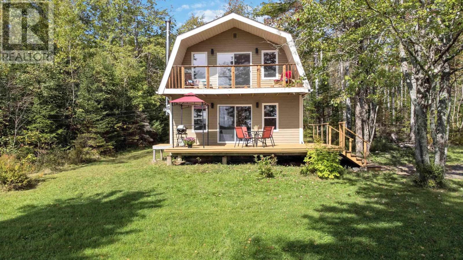 166 & 170 Laura's Lane, Harriston, Nova Scotia  B0J 2M0 - Photo 14 - 202423481