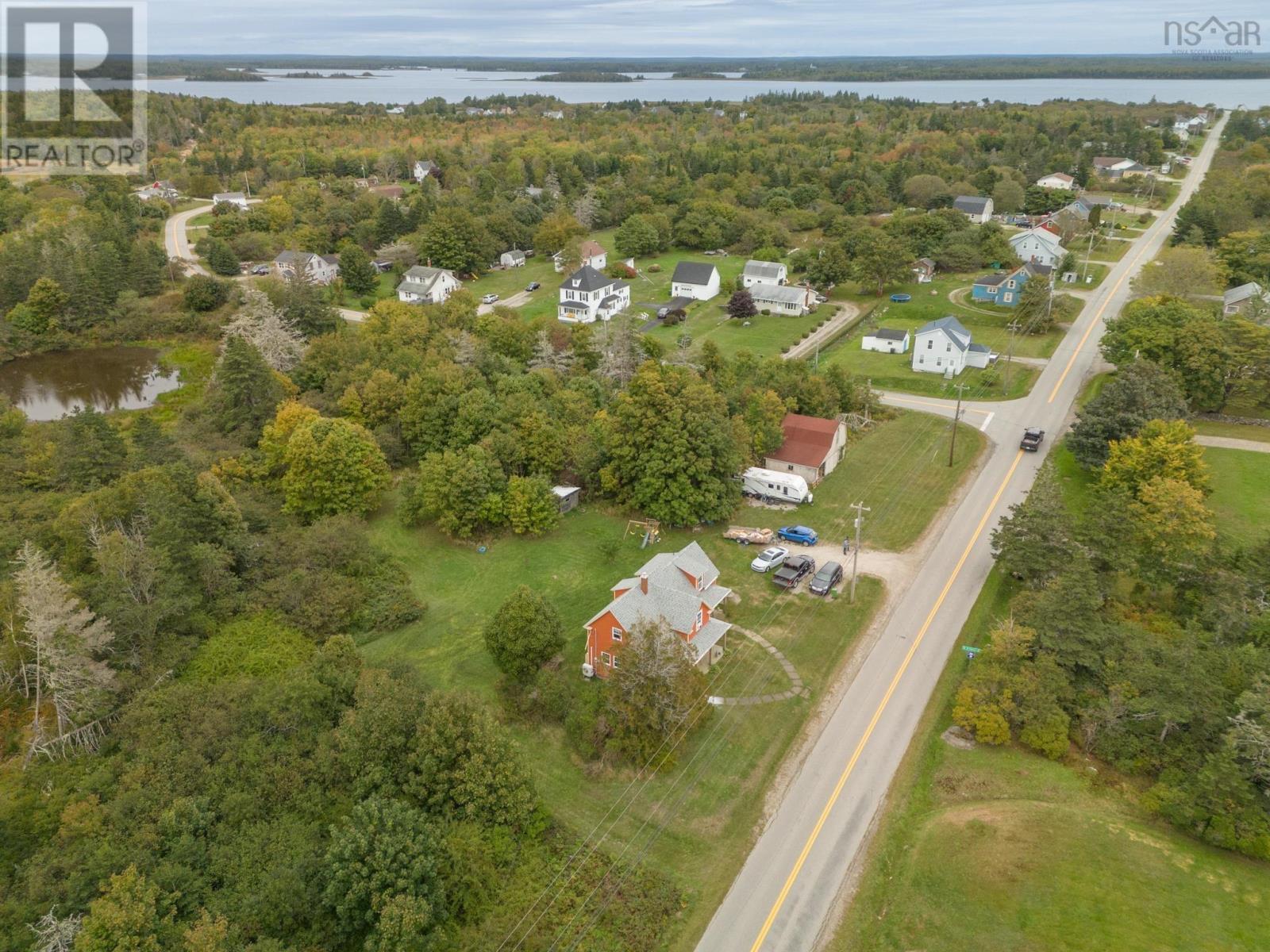 25 Chemin De Lest Road, Wedgeport, Nova Scotia  B0W 3P0 - Photo 33 - 202423483