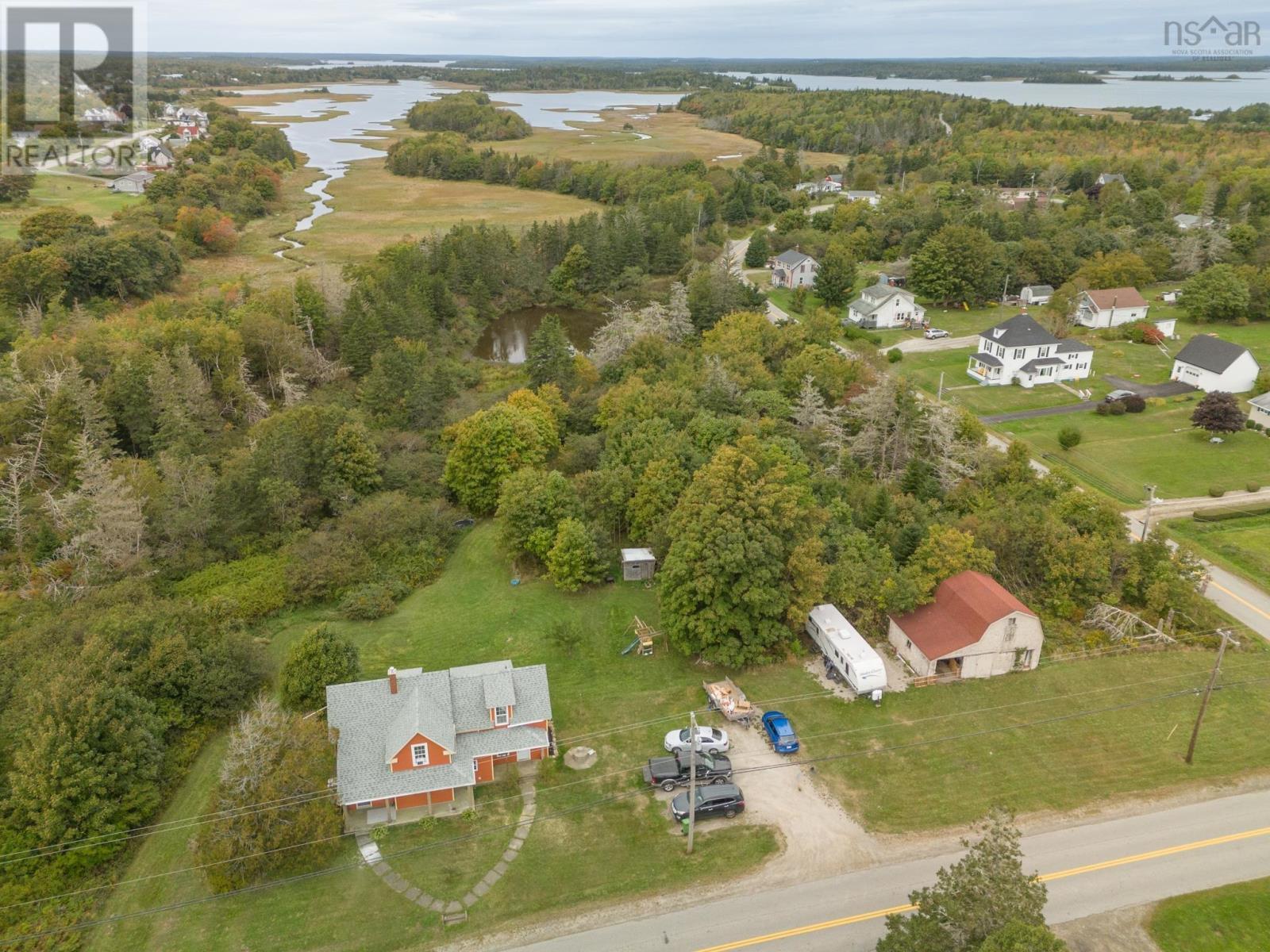 25 Chemin De Lest Road, Wedgeport, Nova Scotia  B0W 3P0 - Photo 36 - 202423483