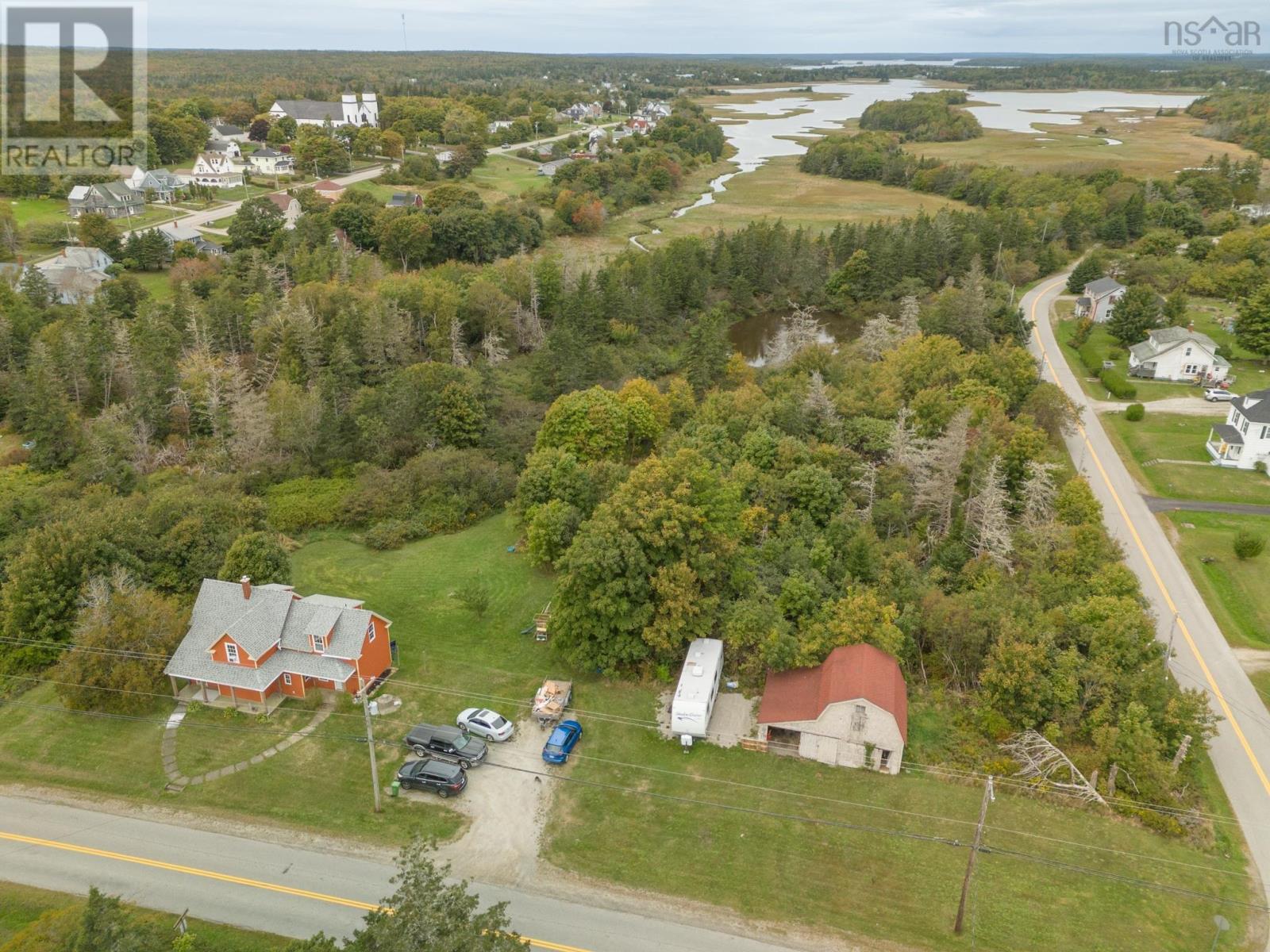 25 Chemin De Lest Road, Wedgeport, Nova Scotia  B0W 3P0 - Photo 37 - 202423483