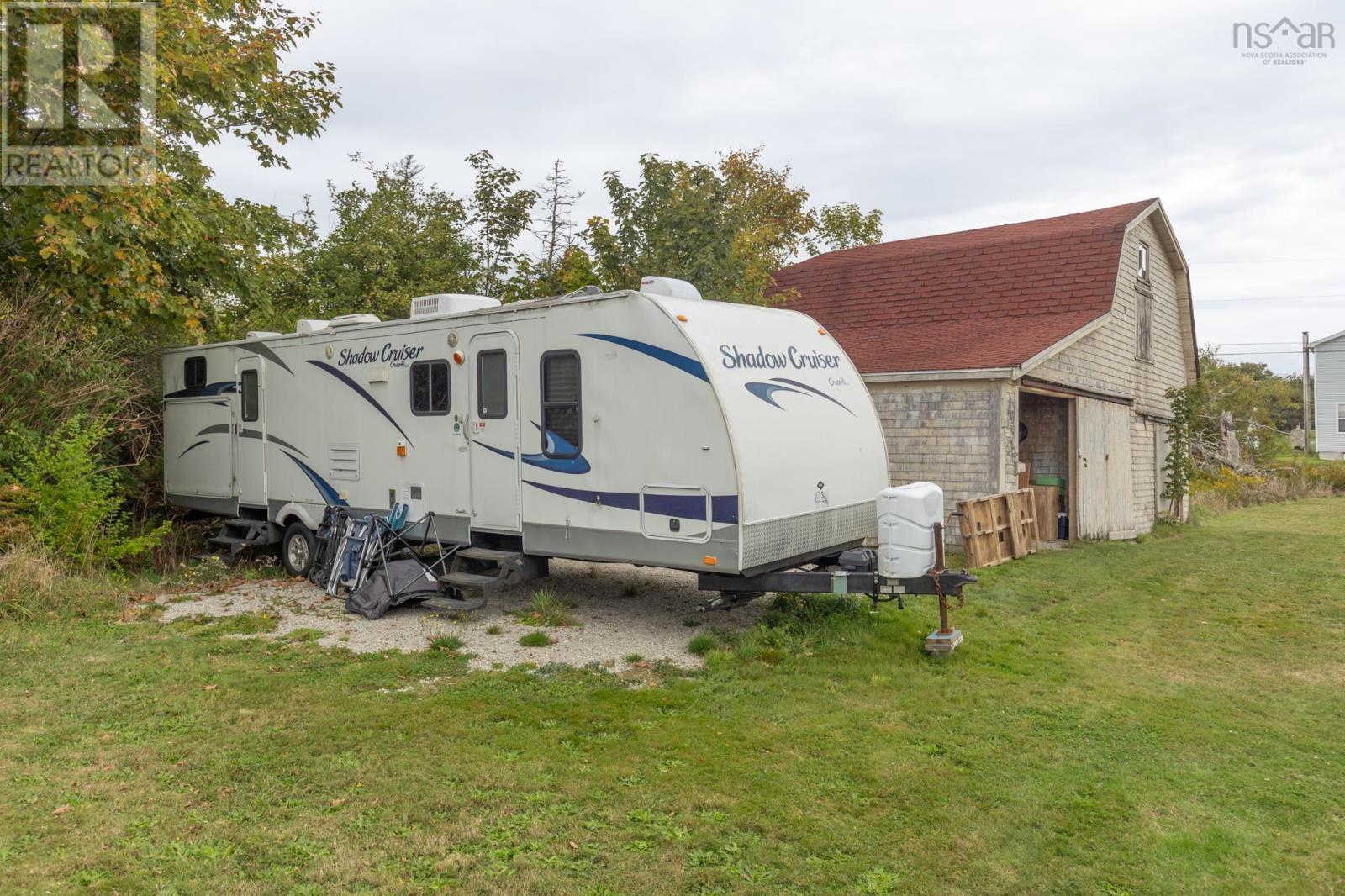 25 Chemin De Lest Road, Wedgeport, Nova Scotia  B0W 3P0 - Photo 44 - 202423483