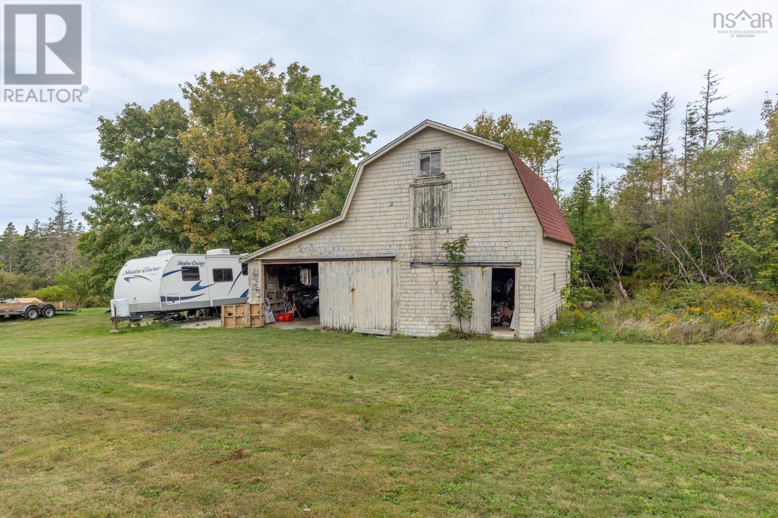 25 Chemin De Lest Road, Wedgeport, Nova Scotia  B0W 3P0 - Photo 46 - 202423483