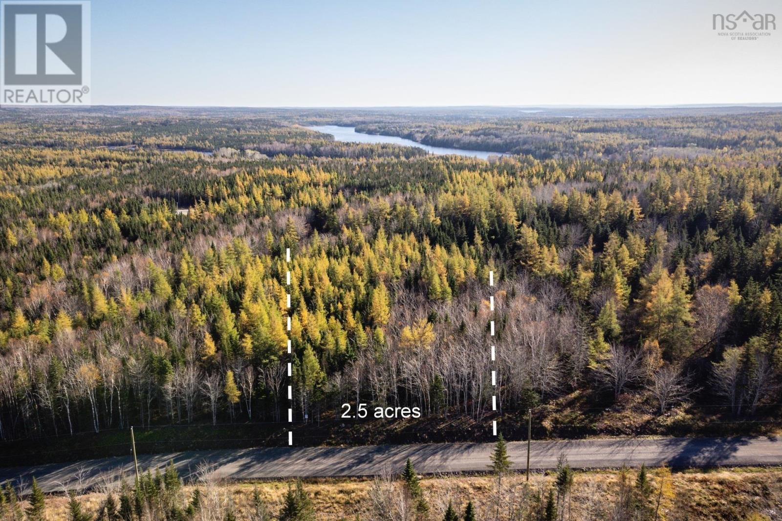 Lot 25 Beaver Lane, Grantville, Nova Scotia  B0E 1J0 - Photo 2 - 202423488