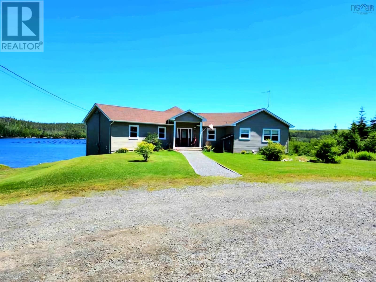 1089 316 Highway, Upper Whitehead, Nova Scotia  B0H 1T0 - Photo 31 - 202423497