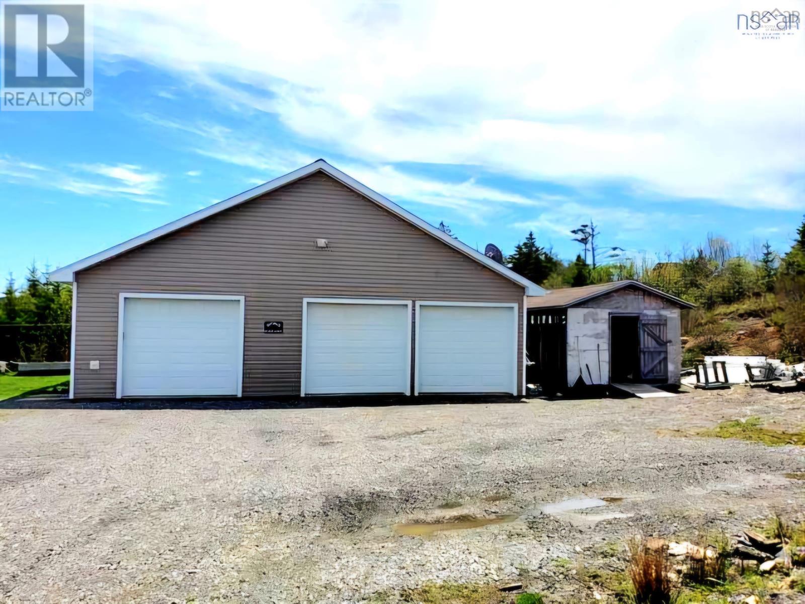 1089 316 Highway, Upper Whitehead, Nova Scotia  B0H 1T0 - Photo 33 - 202423497