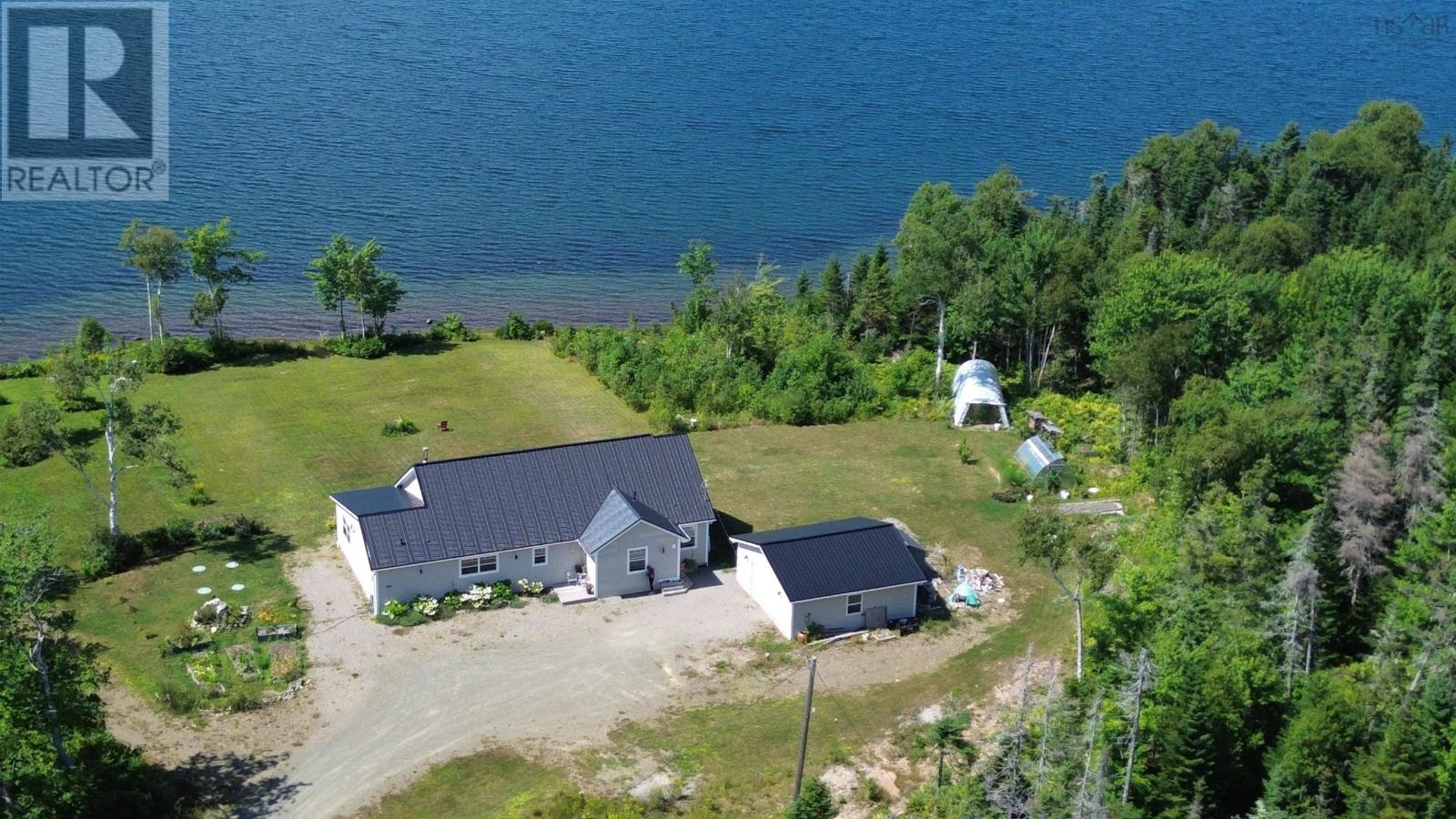 240 Rodney Dr ,militia Point, Malagawatch, Nova Scotia  B0E 2Y0 - Photo 13 - 202423523