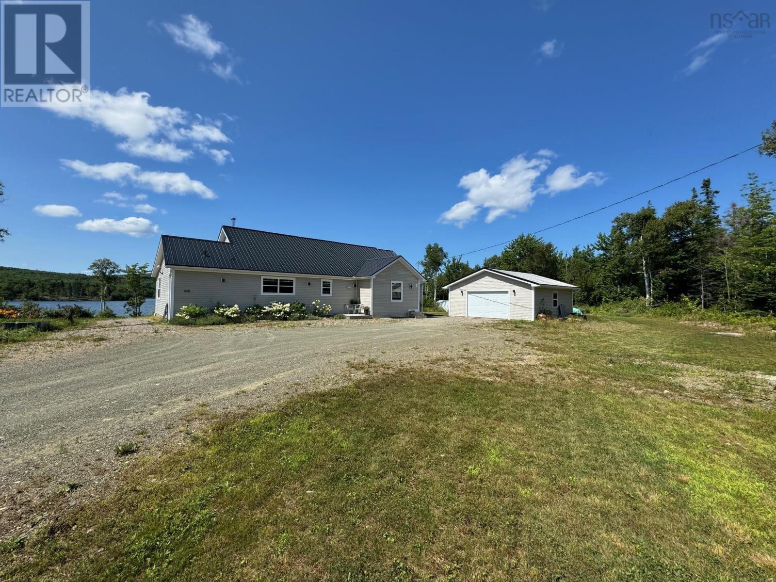 240 Rodney Dr ,militia Point, Malagawatch, Nova Scotia  B0E 2Y0 - Photo 18 - 202423523