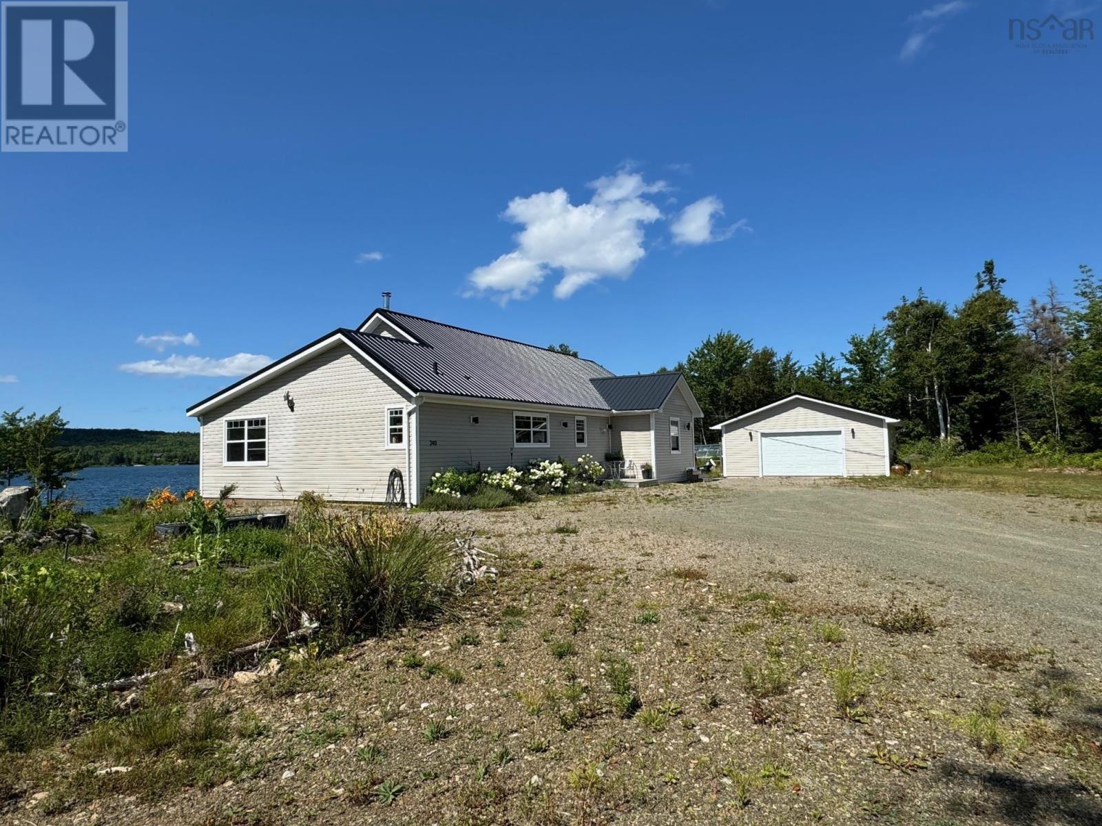 240 Rodney Dr ,militia Point, Malagawatch, Nova Scotia  B0E 2Y0 - Photo 19 - 202423523