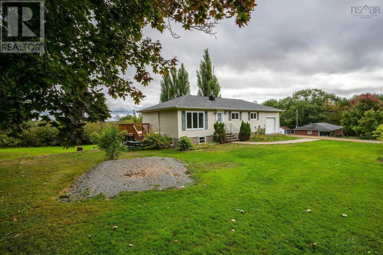 1297 Bluff Road, Lockhartville, Nova Scotia  B0P 1P0 - Photo 2 - 202423533