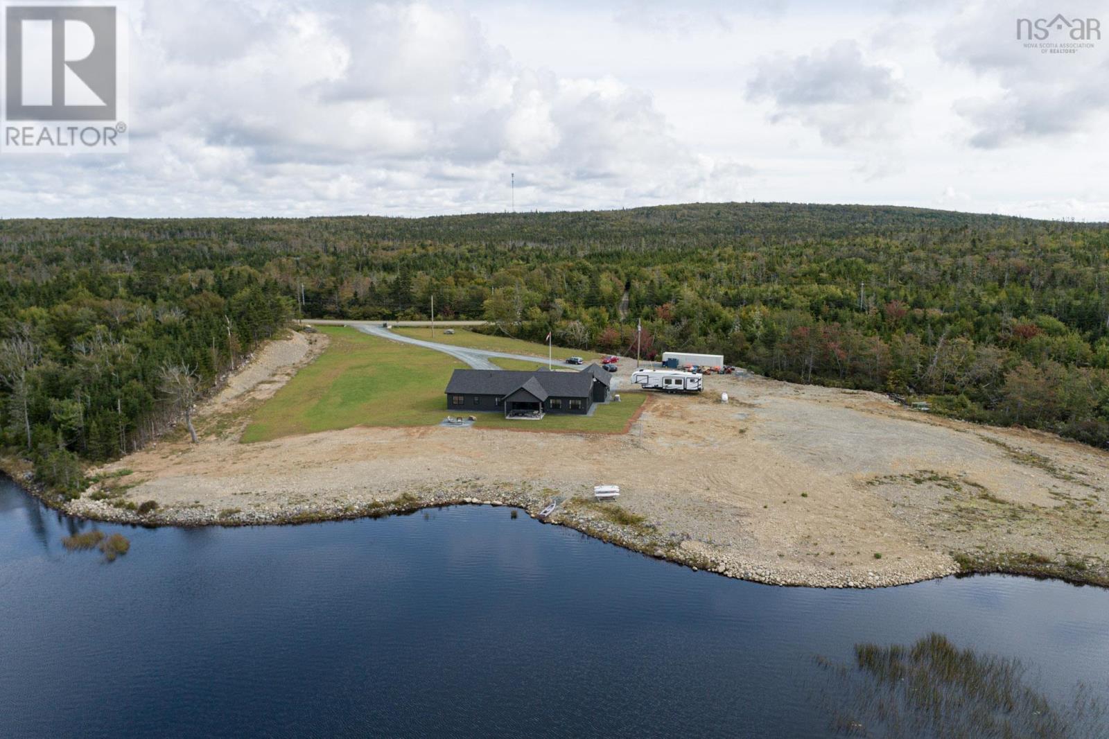 5121 Clam Harbour Road, Lake Charlotte, Nova Scotia  B0J 3H0 - Photo 47 - 202423549