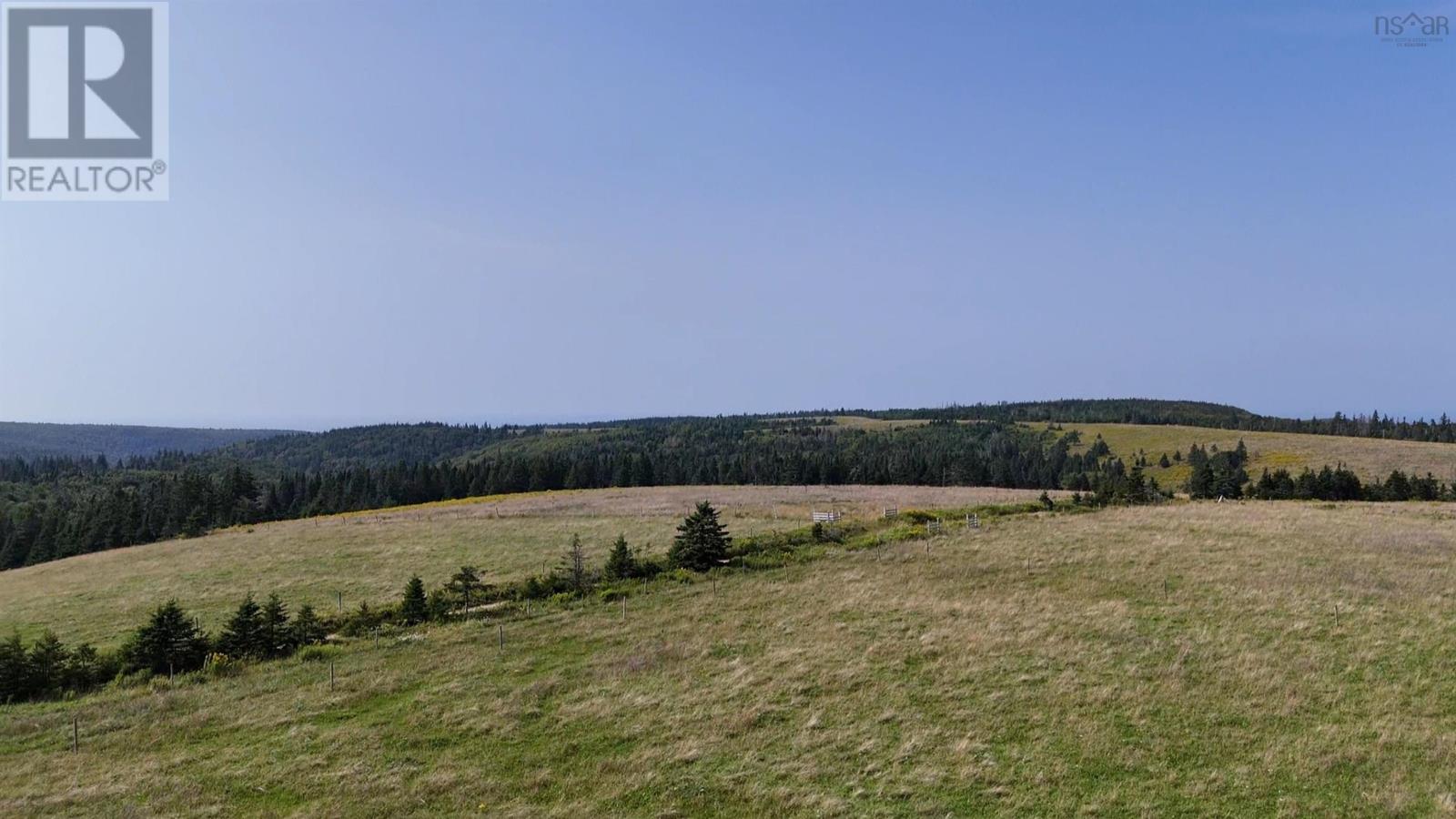 0 North Highlands Cape Mabou Rd Road, Mabou, Nova Scotia  B0E 1X0 - Photo 1 - 202423559