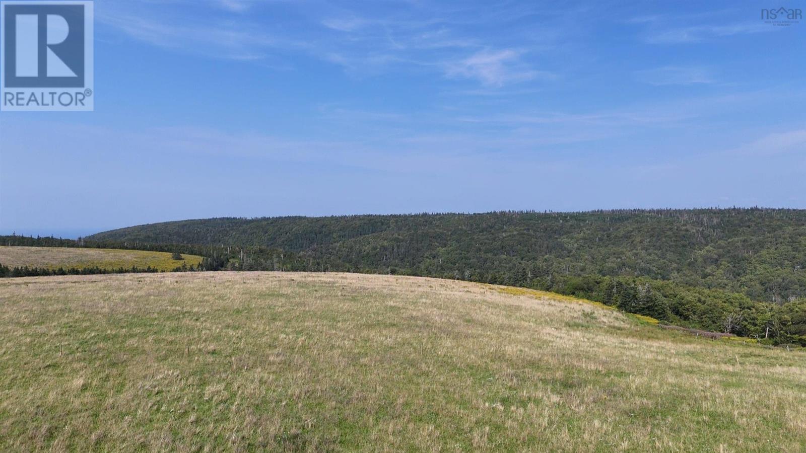 0 North Highlands Cape Mabou Rd Road, Mabou, Nova Scotia  B0E 1X0 - Photo 2 - 202423559