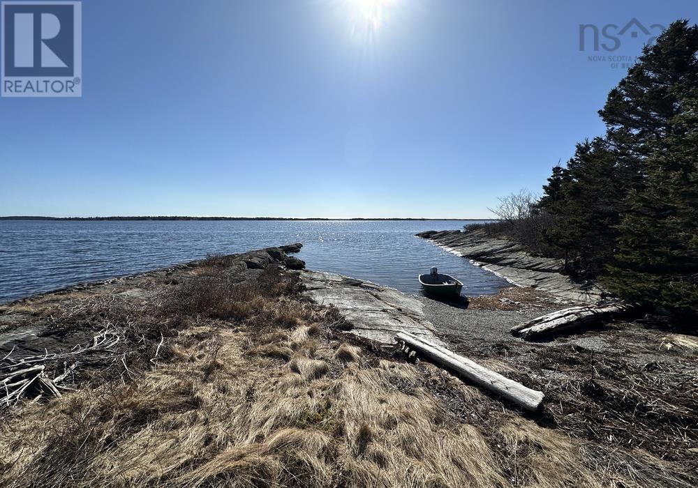 Lot Pid#60354701 Highway 331, Crescent Beach, Nova Scotia  B0R 1C0 - Photo 3 - 202423566