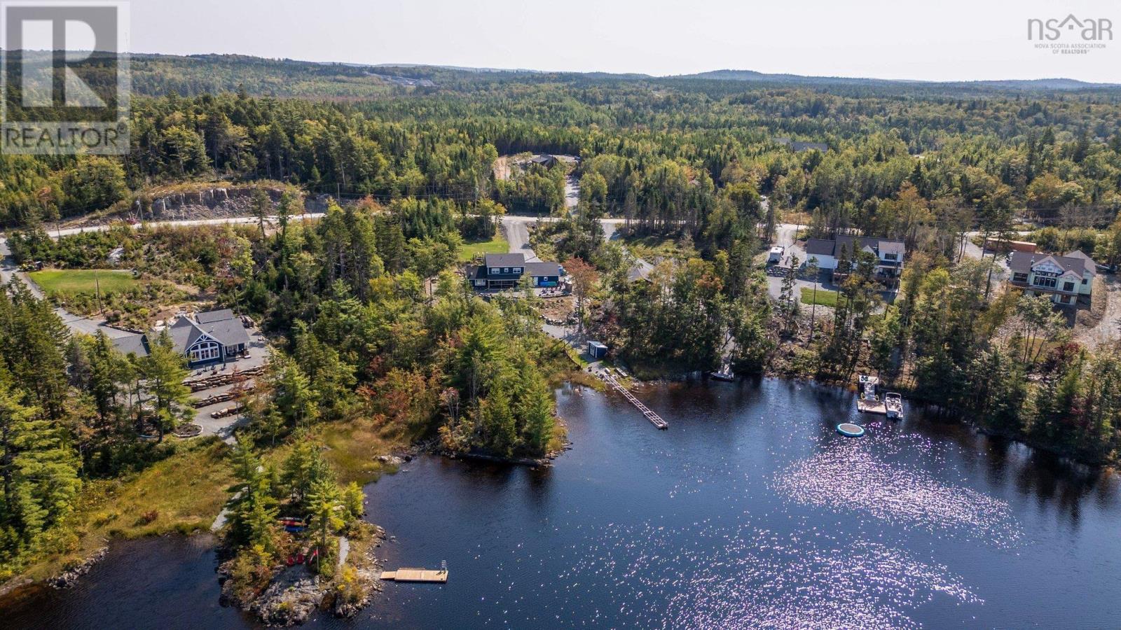 34 Meek Arm Trail, East Uniacke, Nova Scotia  B0N 1Z0 - Photo 2 - 202423571