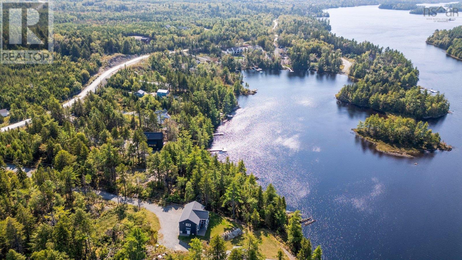 34 Meek Arm Trail, East Uniacke, Nova Scotia  B0N 1Z0 - Photo 20 - 202423571