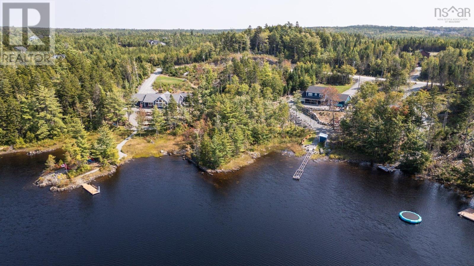 34 Meek Arm Trail, East Uniacke, Nova Scotia  B0N 1Z0 - Photo 24 - 202423571