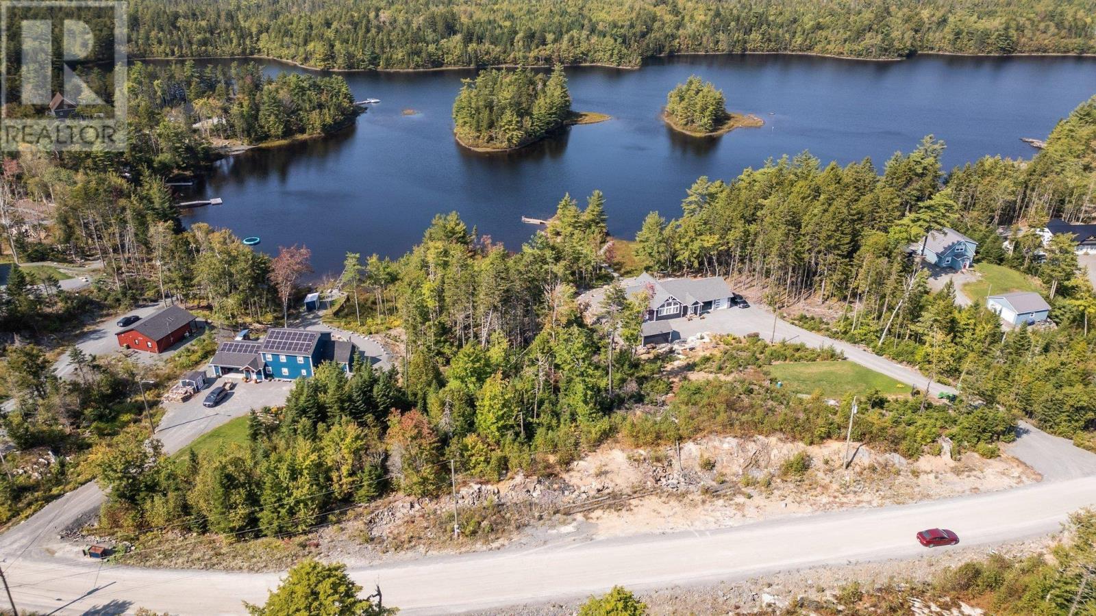 34 Meek Arm Trail, East Uniacke, Nova Scotia  B0N 1Z0 - Photo 9 - 202423571