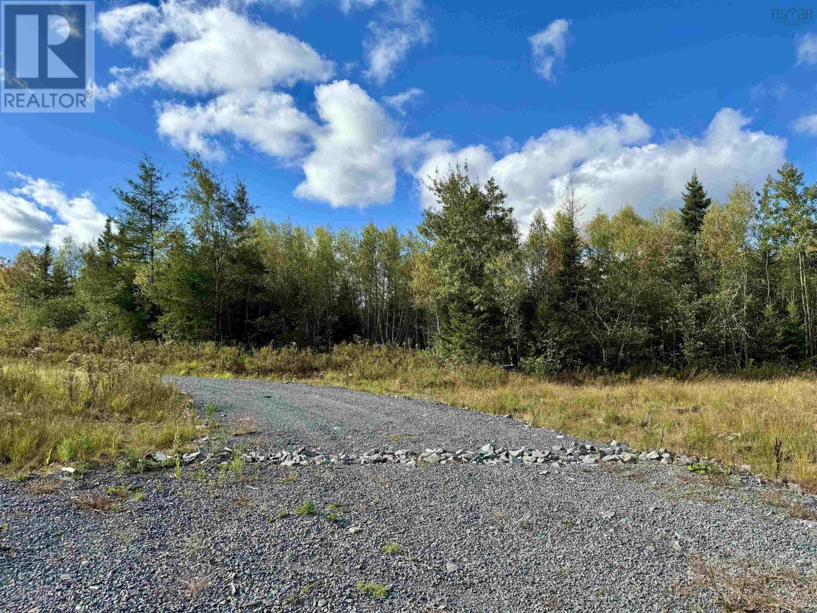 Lot 1 & 2 Moose Lane, Upper Nine Mile River, Nova Scotia  B2S 0C1 - Photo 8 - 202423574