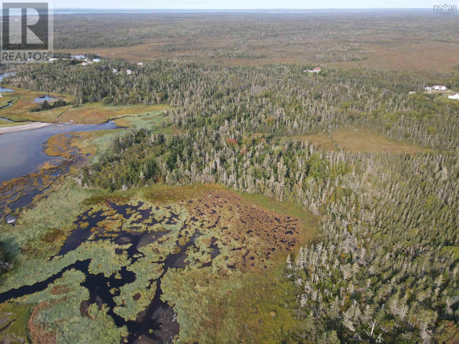 Lots Port Latour Road, Reynoldscroft, Nova Scotia  B0W 1E0 - Photo 3 - 202423576