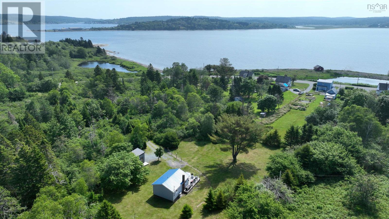 3646 Highway 331, Lahave, Nova Scotia  B0R 1C0 - Photo 2 - 202423581