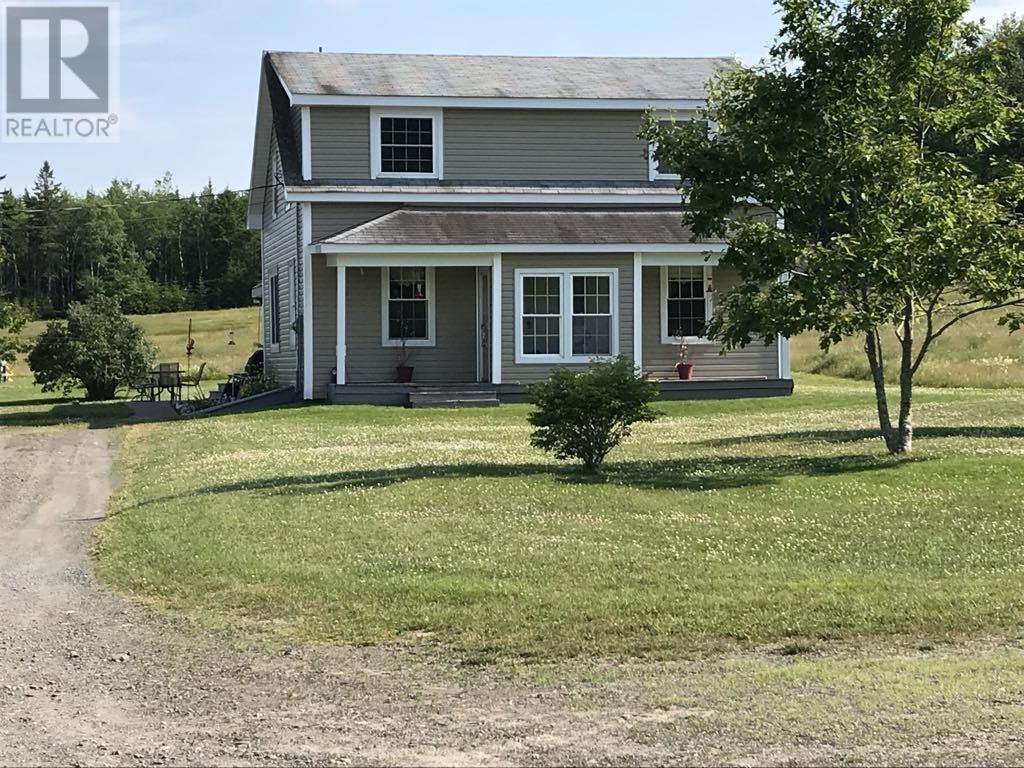 252 Glengarry Road, hopewell, Nova Scotia