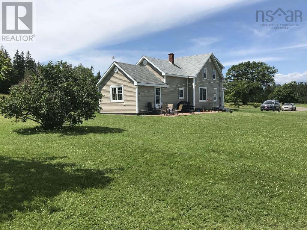 252 Glengarry Road, Hopewell, Nova Scotia  B0K 1C0 - Photo 2 - 202423586