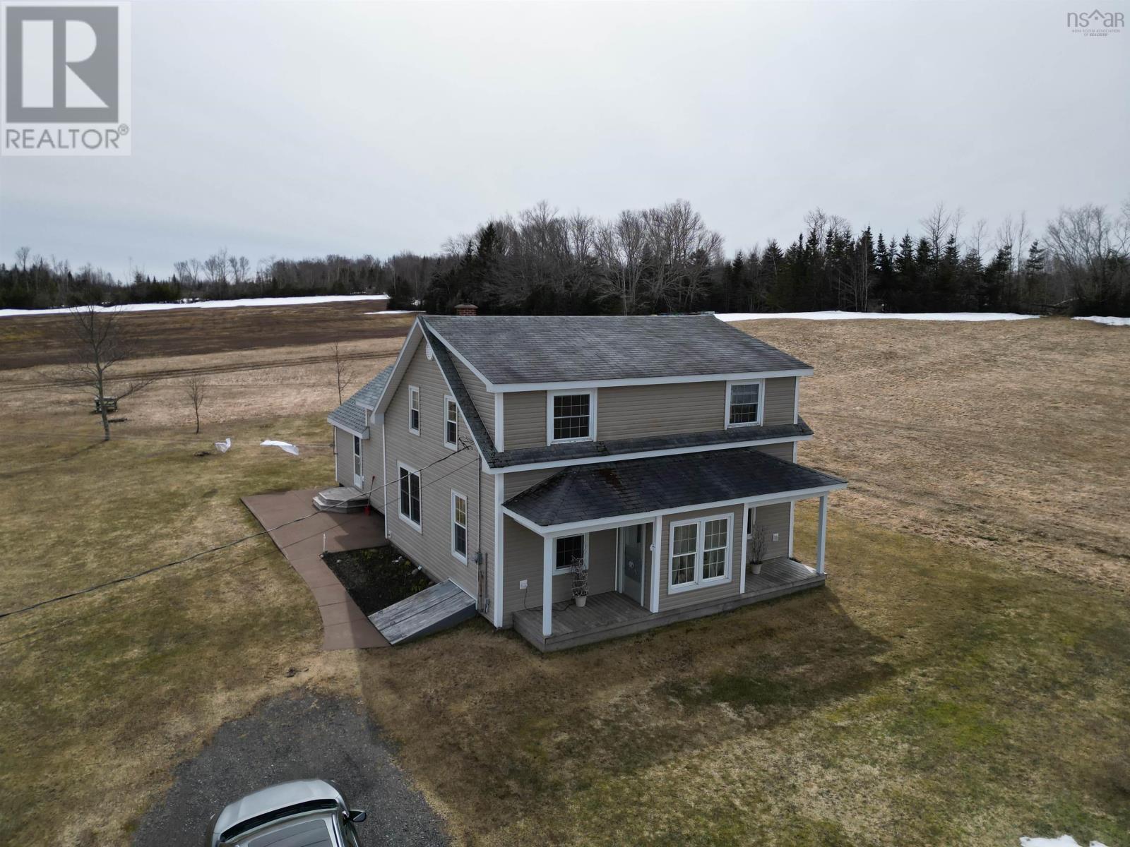 252 Glengarry Road, Hopewell, Nova Scotia  B0K 1C0 - Photo 27 - 202423586