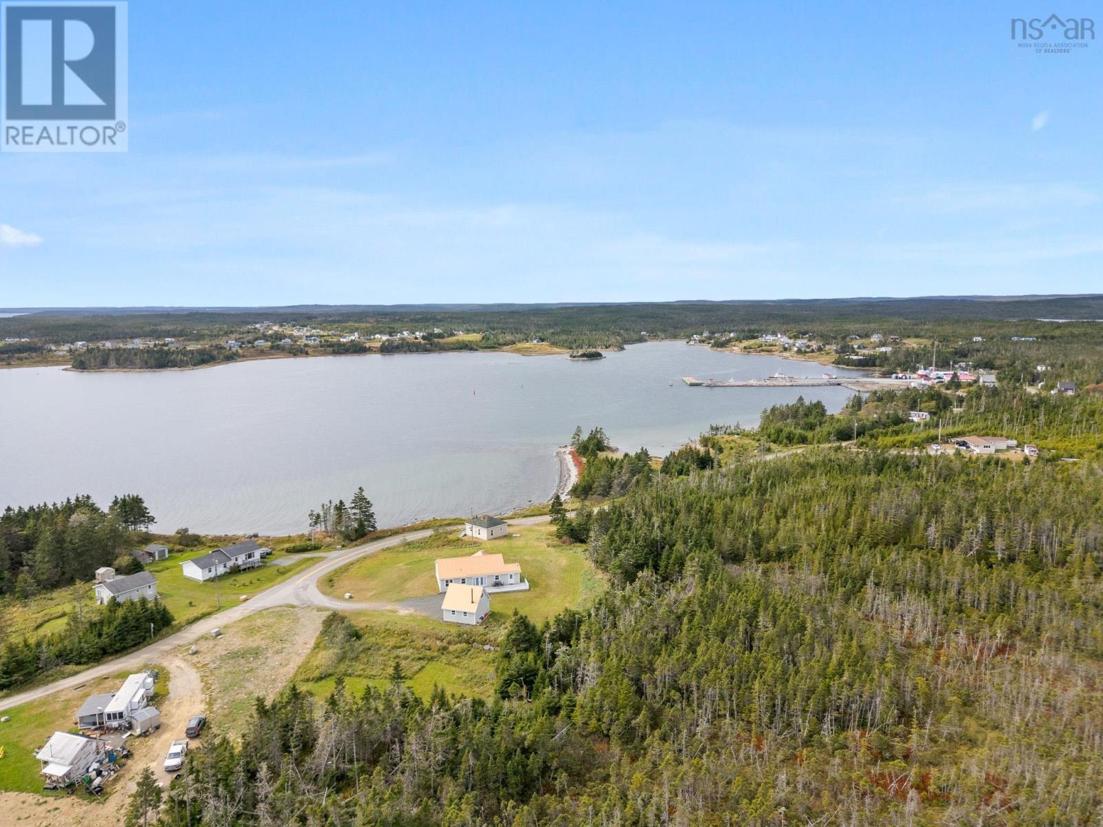 187 East Side Bickerton Road, Port Bickerton, Nova Scotia  B0J 1M0 - Photo 39 - 202423587