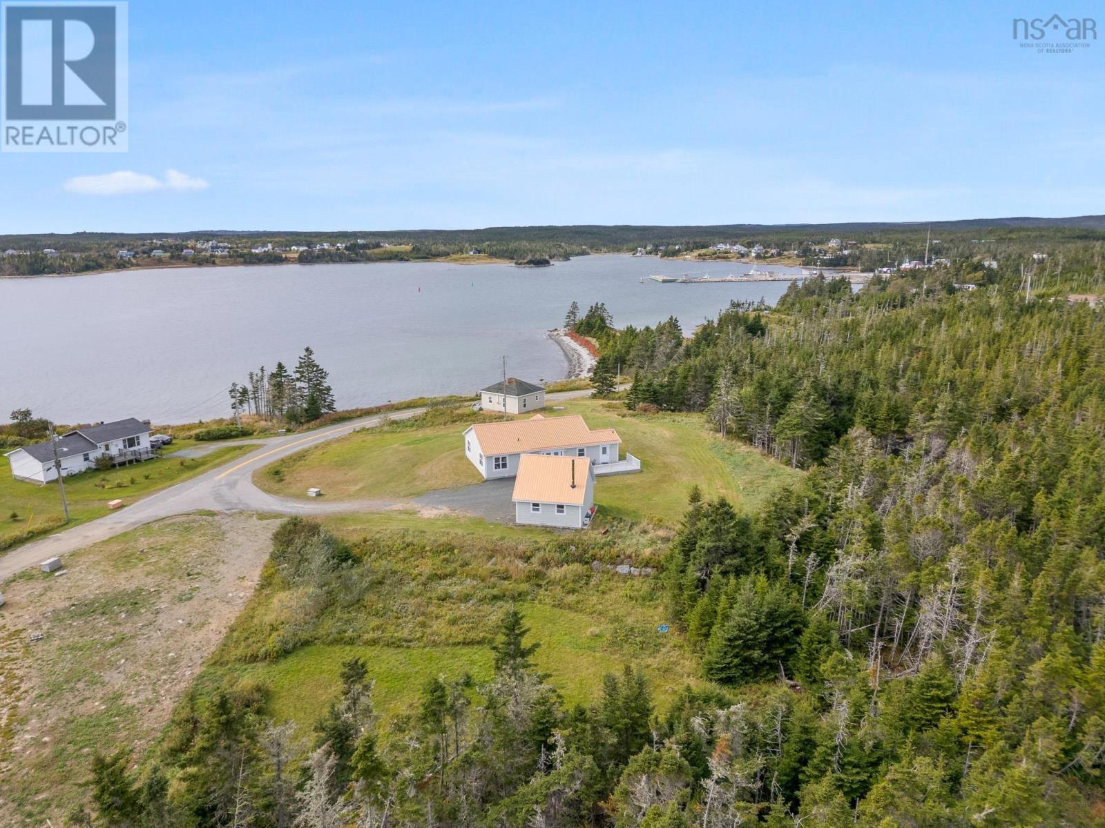 187 East Side Bickerton Road, Port Bickerton, Nova Scotia  B0J 1M0 - Photo 40 - 202423587