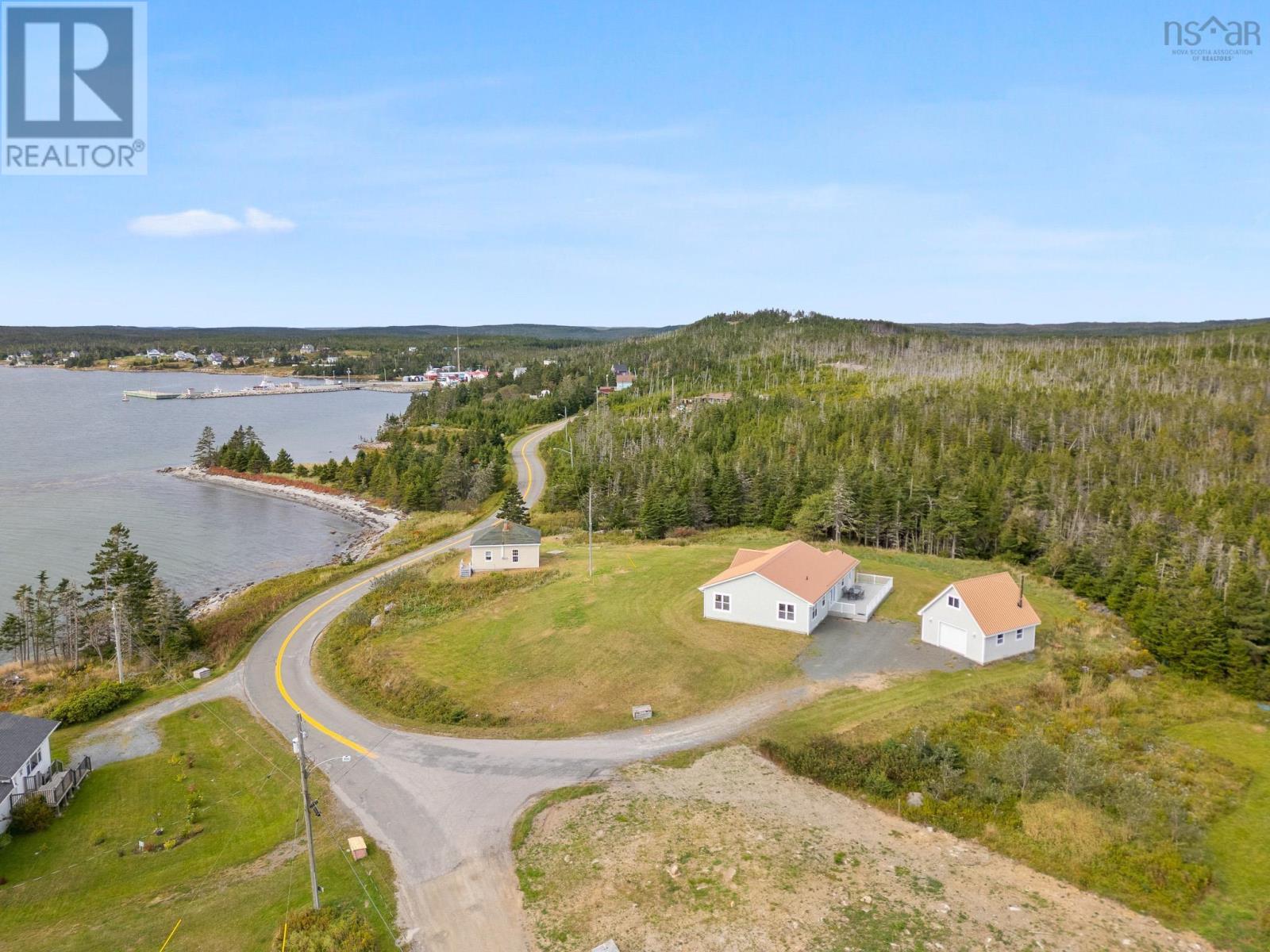 187 East Side Bickerton Road, Port Bickerton, Nova Scotia  B0J 1M0 - Photo 41 - 202423587