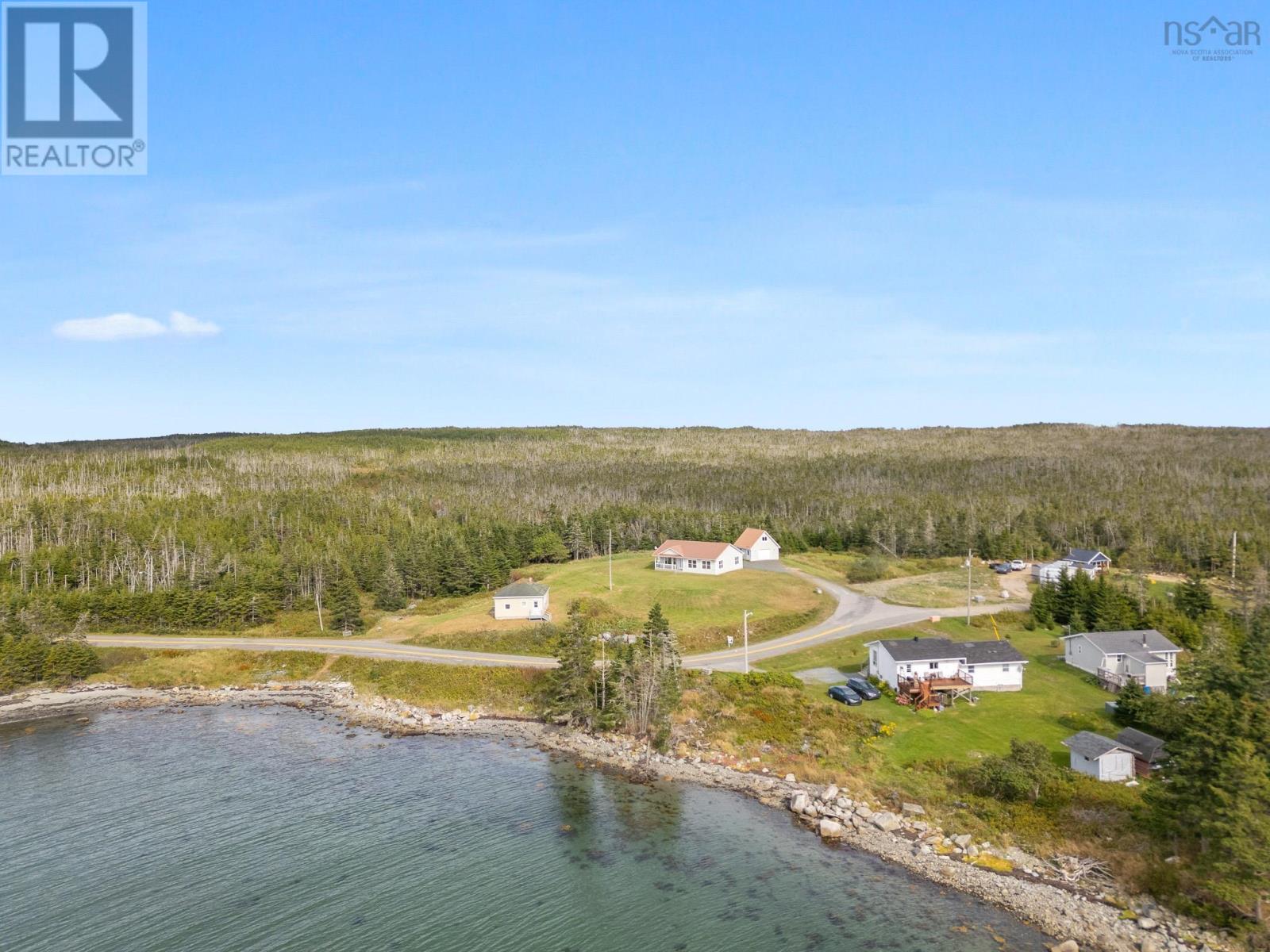 187 East Side Bickerton Road, Port Bickerton, Nova Scotia  B0J 1M0 - Photo 45 - 202423587