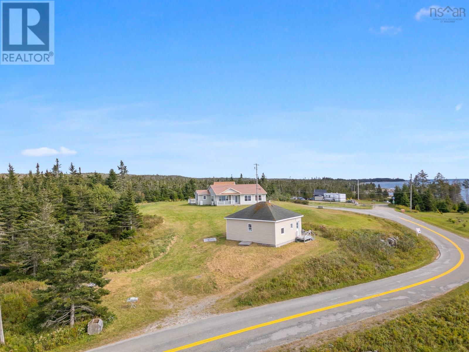 187 East Side Bickerton Road, Port Bickerton, Nova Scotia  B0J 1M0 - Photo 46 - 202423587