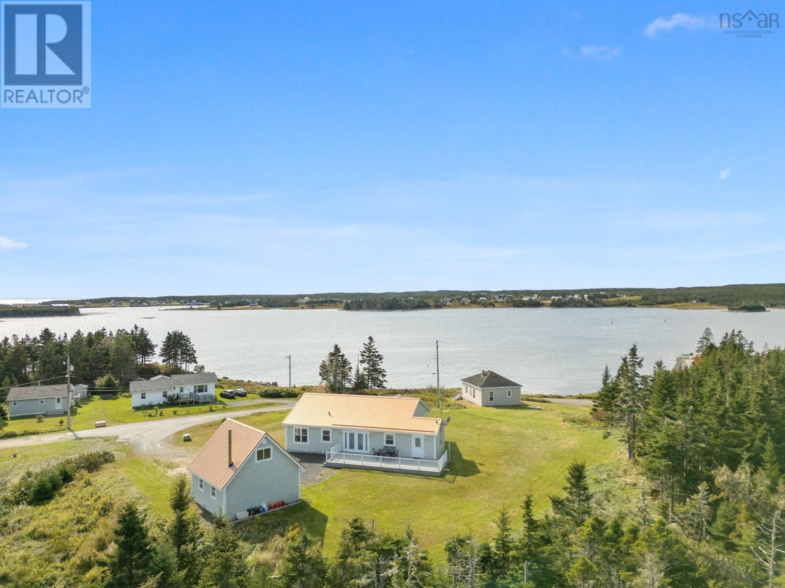 187 East Side Bickerton Road, Port Bickerton, Nova Scotia  B0J 1M0 - Photo 49 - 202423587