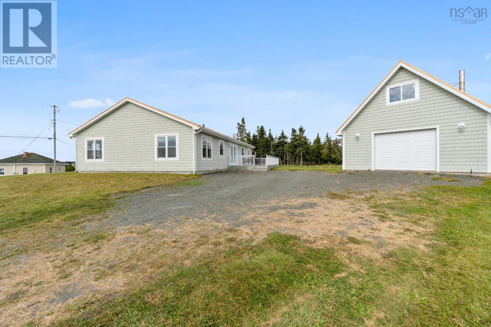 187 East Side Bickerton Road, Port Bickerton, Nova Scotia  B0J 1M0 - Photo 5 - 202423587