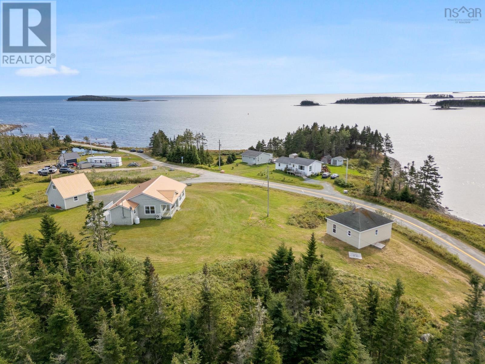 187 East Side Bickerton Road, Port Bickerton, Nova Scotia  B0J 1M0 - Photo 6 - 202423587