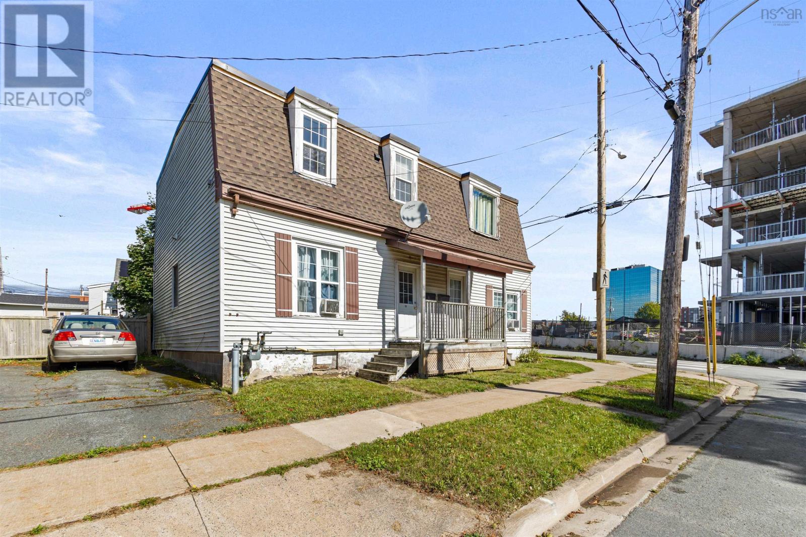 2/2A John Street, dartmouth, Nova Scotia