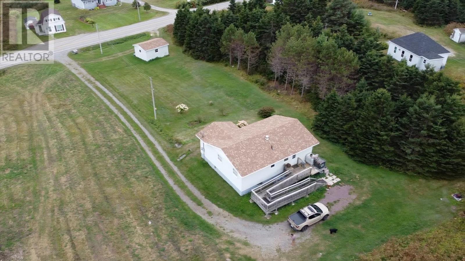 1389 247 Highway, L'ardoise, Nova Scotia  B0E 3B0 - Photo 1 - 202423615