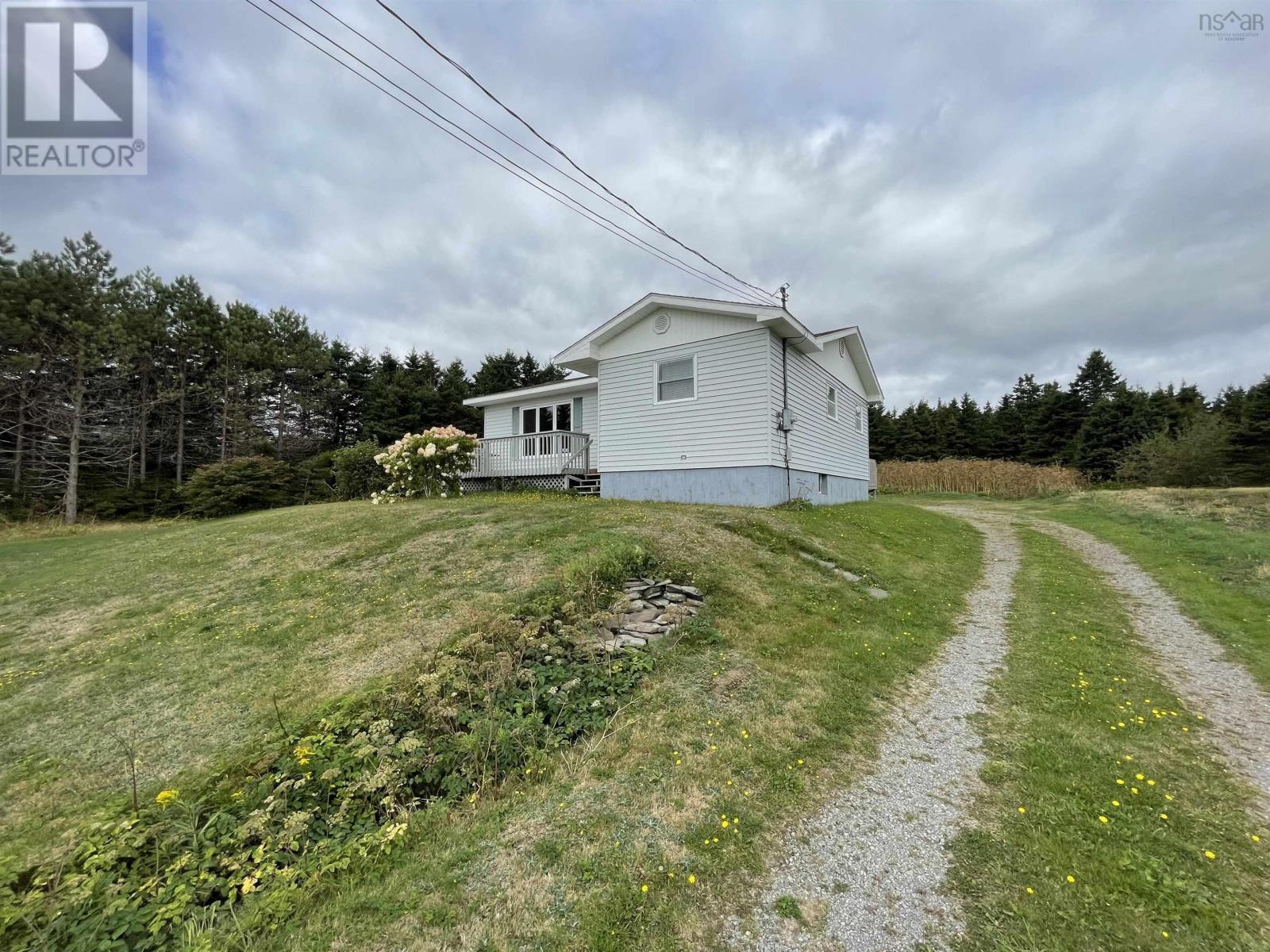 1389 247 Highway, L'ardoise, Nova Scotia  B0E 3B0 - Photo 15 - 202423615