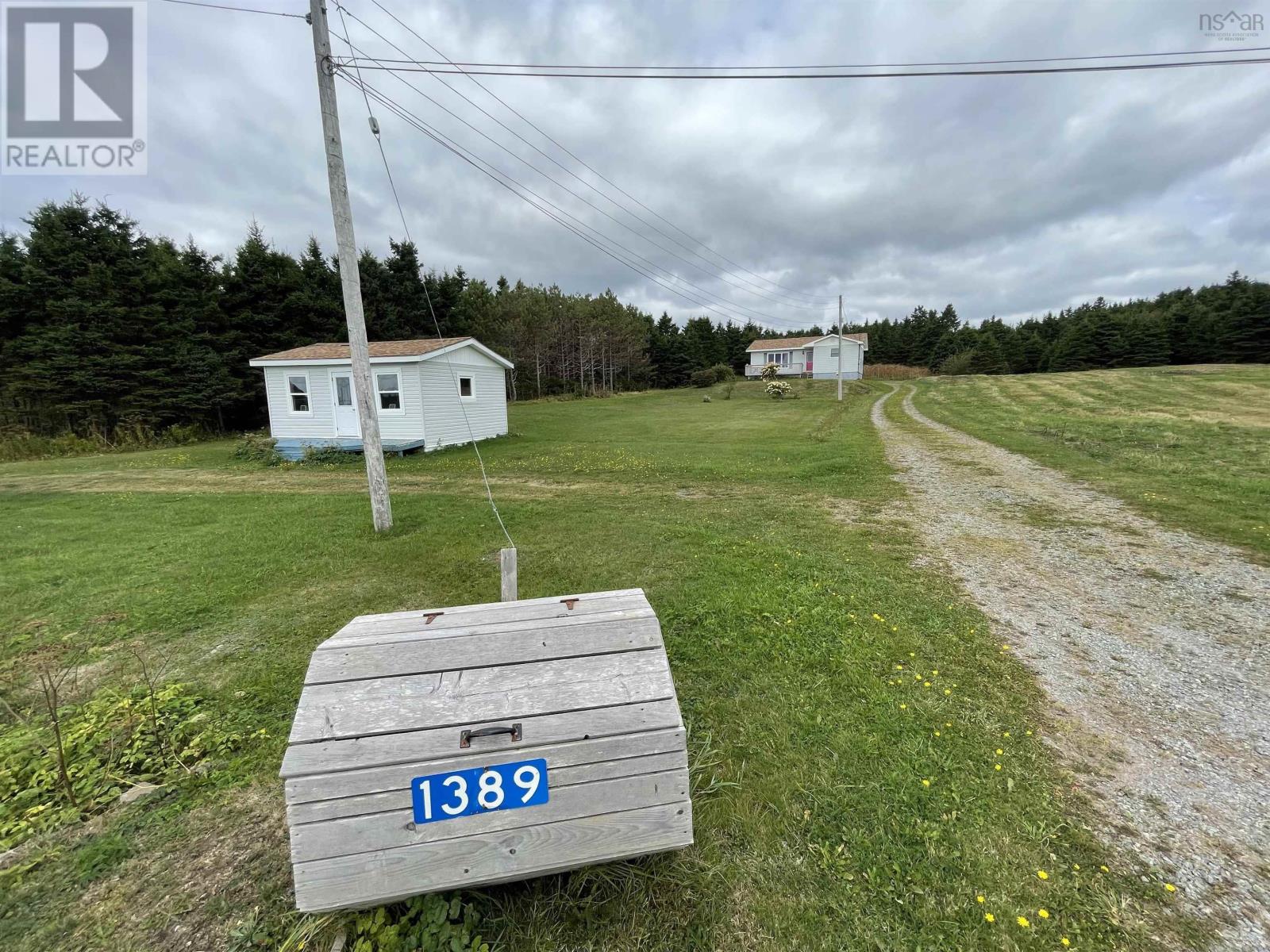 1389 247 Highway, L'ardoise, Nova Scotia  B0E 3B0 - Photo 16 - 202423615