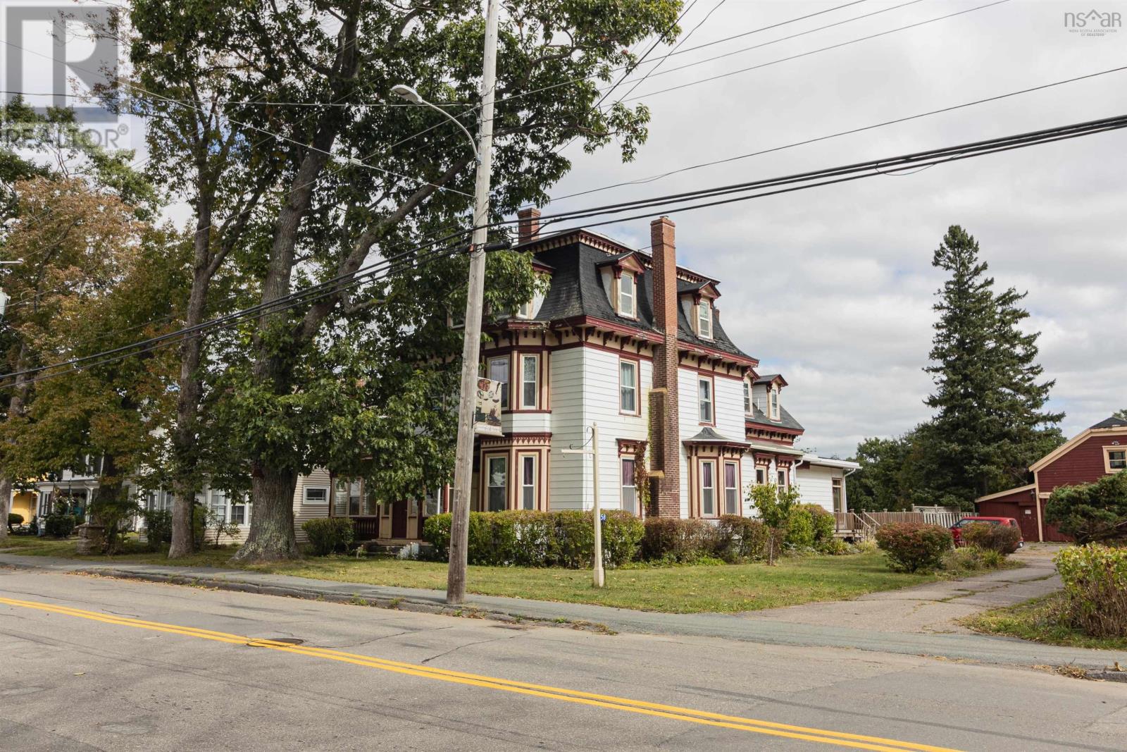 58 Main Street, Hantsport, Nova Scotia  B0P 1P0 - Photo 3 - 202423609