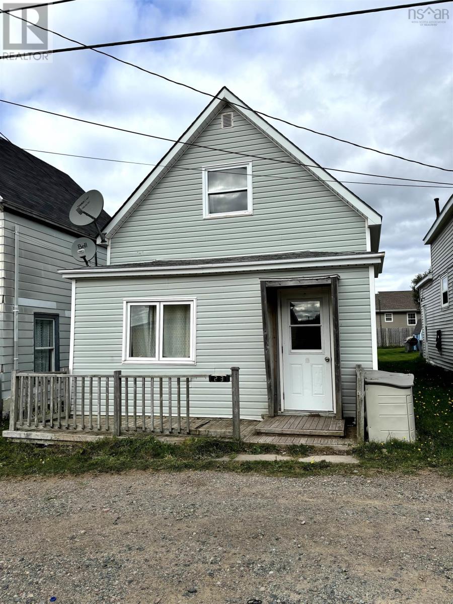 23 Quincy Street, Inverness, Nova Scotia  B0E 1N0 - Photo 27 - 202423619