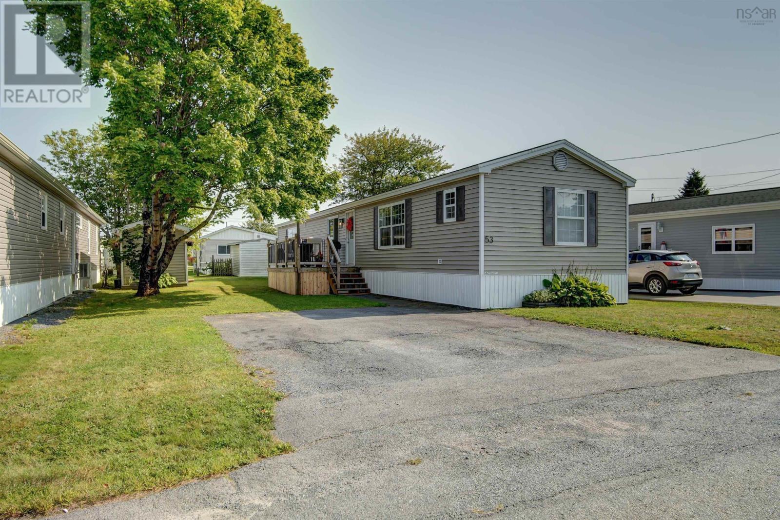 53 Juniper Crescent, eastern passage, Nova Scotia