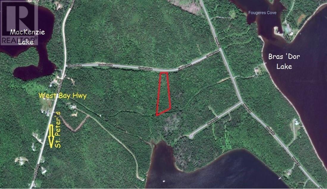 Lot 150 Cedar P Drive, Cape George, Nova Scotia  B0E 3B0 - Photo 2 - 202423633