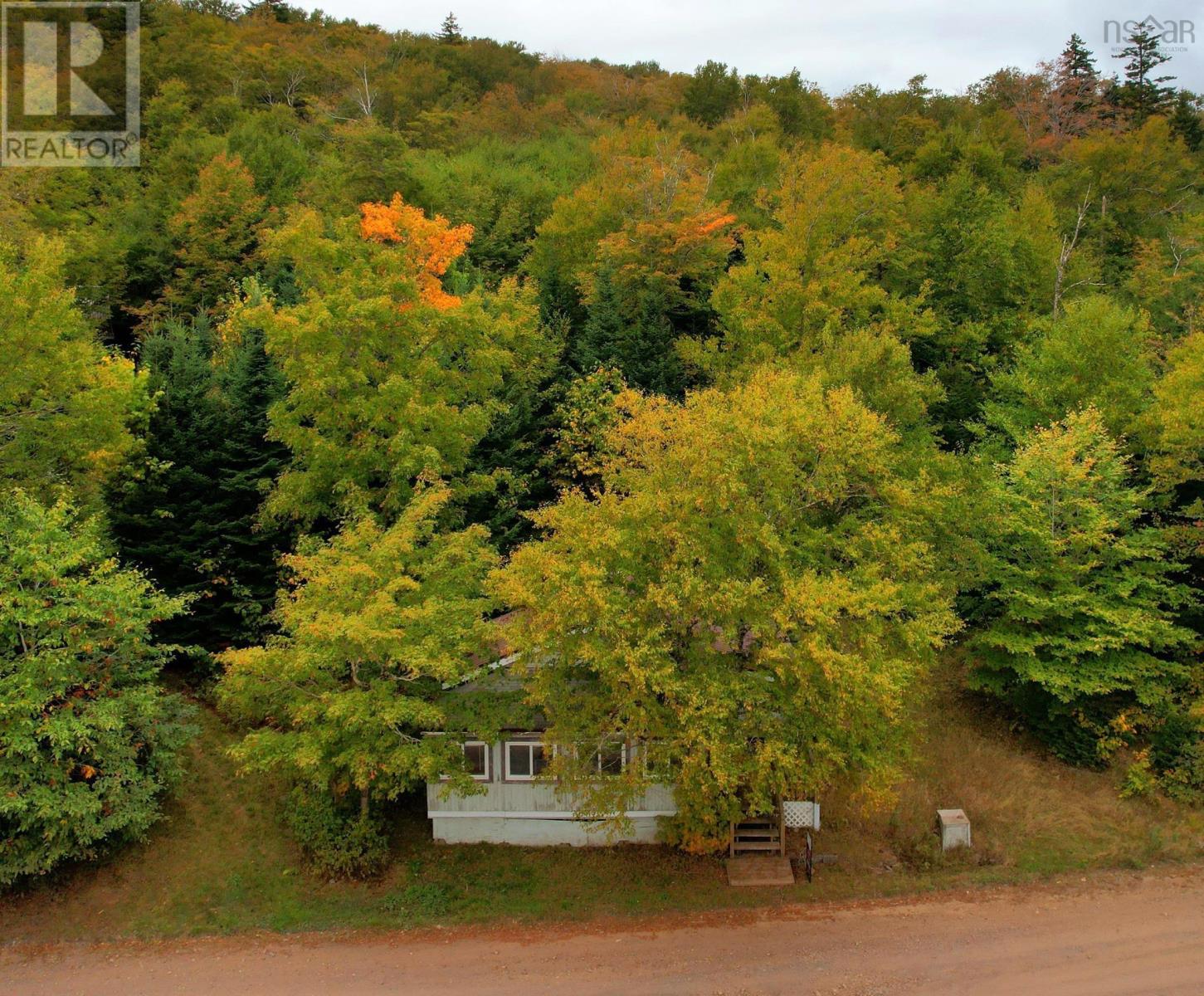 880 Old Debert Road, Byers Lake, Nova Scotia  B0K 1V0 - Photo 17 - 202423638