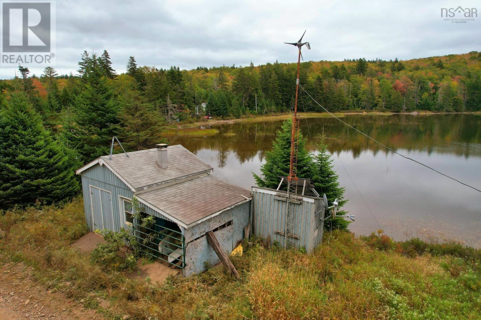 880 Old Debert Road, Byers Lake, Nova Scotia  B0K 1V0 - Photo 22 - 202423638