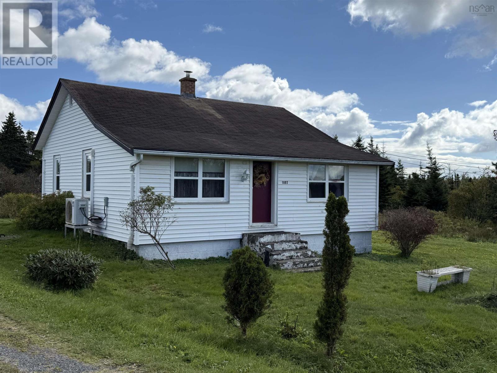 1803 East Chezzetcook Road, east chezzetcook, Nova Scotia