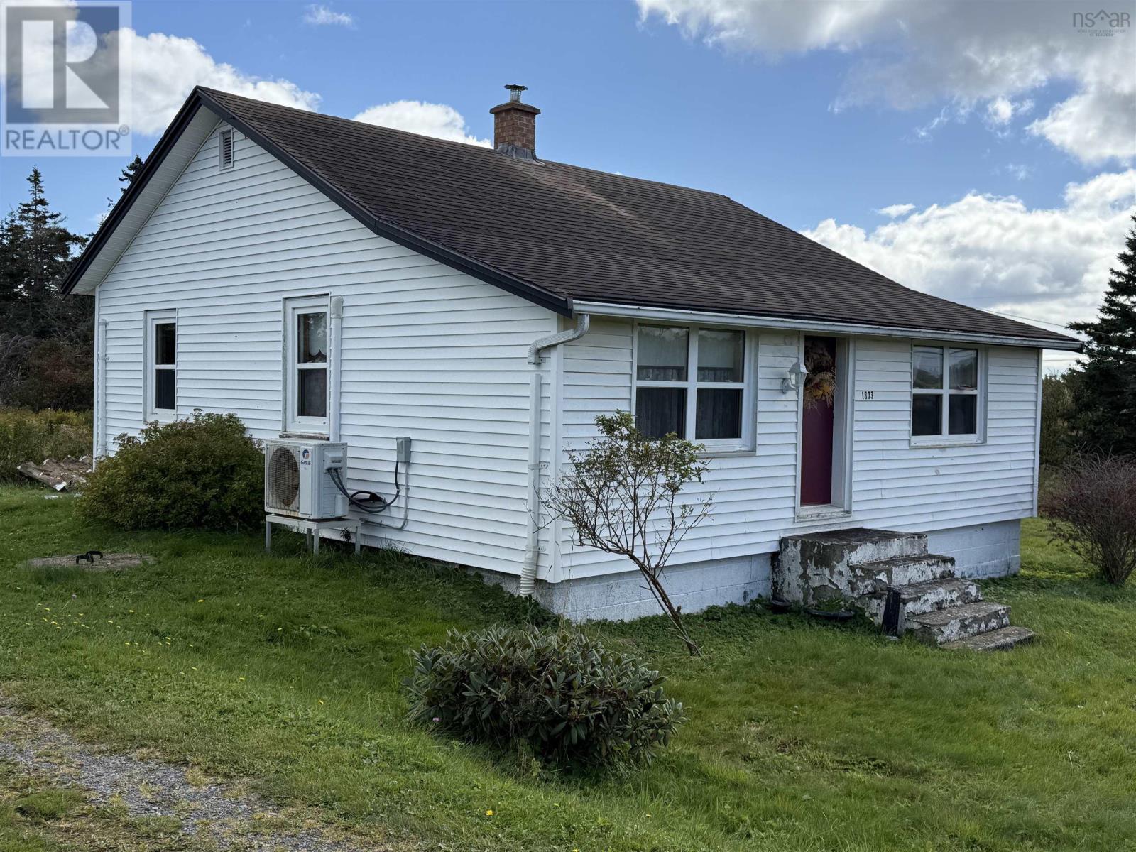 1803 East Chezzetcook Road, East Chezzetcook, Nova Scotia  B0J 2L0 - Photo 4 - 202423666