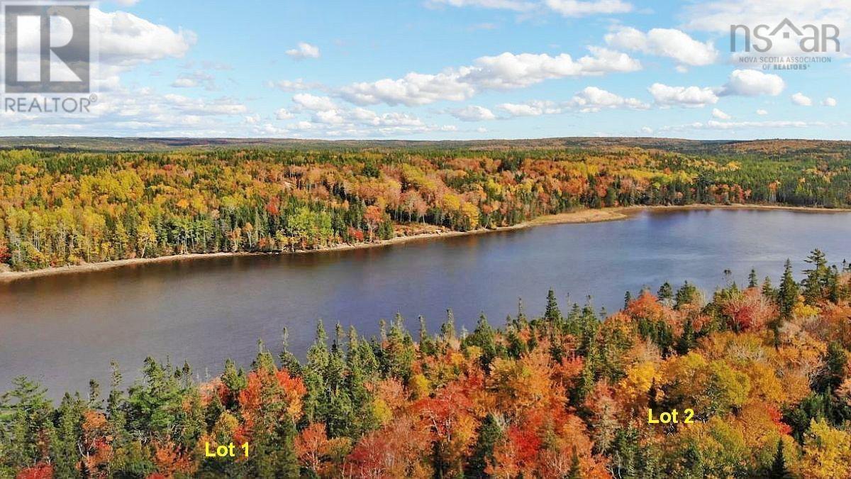 Lot 2 Lower River Road, hureauville, Nova Scotia