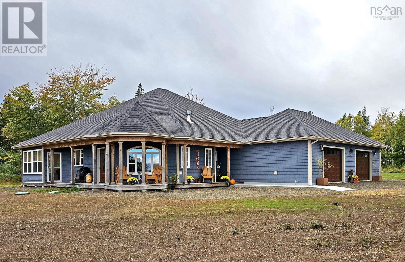 1572 Lansdowne Road, Bear River, Nova Scotia  B0S 1B0 - Photo 1 - 202423687