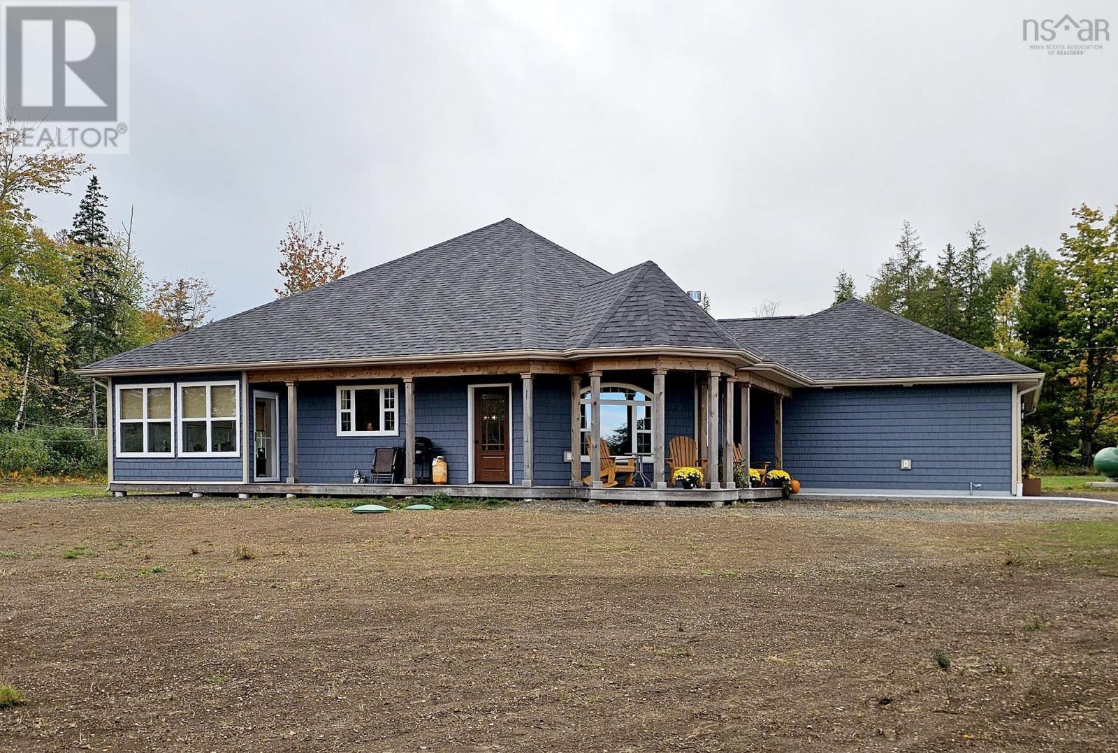 1572 Lansdowne Road, Bear River, Nova Scotia  B0S 1B0 - Photo 2 - 202423687